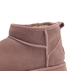 s.Oliver Ghete dama stil UGG 5 26351 41 OLD ROSE ID3635-OLDR