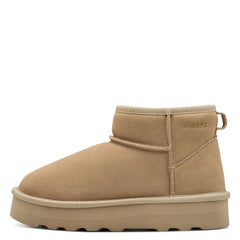 s.Oliver Ghete dama stil UGG 5 26352 41 BEIGE ID3644-BEIGE