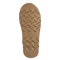 s.Oliver Ghete dama stil UGG 5 26352 41 cognac velur ID3644-CGNV