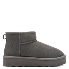 s.Oliver Ghete dama stil UGG 5 26352 41 GRAPHITE ID3644-GRAPH