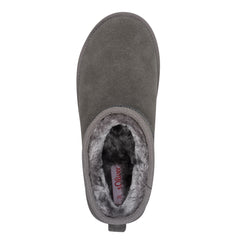 s.Oliver Ghete dama stil UGG 5 26352 41 GRAPHITE ID3644-GRAPH