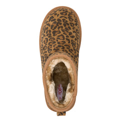 s.Oliver Ghete dama stil UGG 5 26352 41 leopard ID3644-LEOP