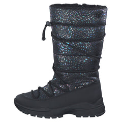 s.Oliver Cizme dama TEX 5 46604 41 negru ID3647-NG