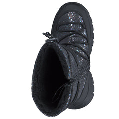 s.Oliver Cizme dama TEX 5 46604 41 negru ID3647-NG