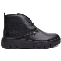 Anna Viotti Ghete dama D54 045 18 negru ID3653-NG