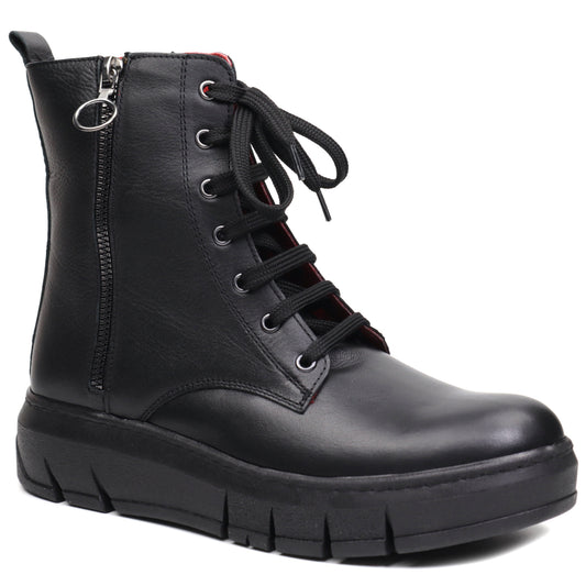 Anna Viotti Ghete dama D54 1901 18 negru ID3654-NG