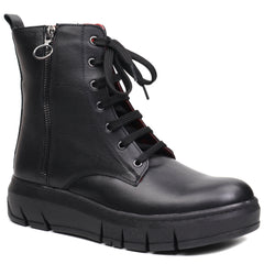 Anna Viotti Ghete dama D54 1901 18 negru ID3654-NG