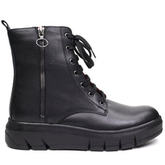 Anna Viotti Ghete dama D54 1901 18 negru ID3654-NG