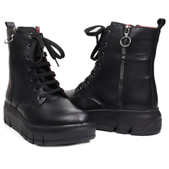 Anna Viotti Ghete dama D54 1901 18 negru ID3654-NG