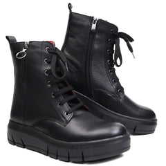 Anna Viotti Ghete dama D54 1901 18 negru ID3654-NG