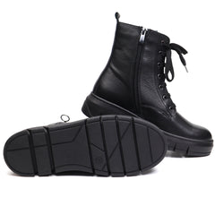 Anna Viotti Ghete dama D54 1901 18 negru ID3654-NG