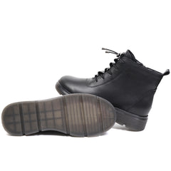 Formazione Ghete dama 133 8 negru ID3725-NG