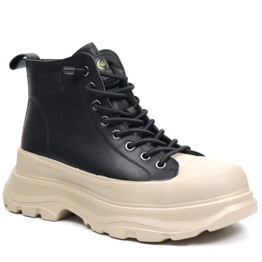 Franco Gerardo Ghete dama 66081 negru ID3732-NG