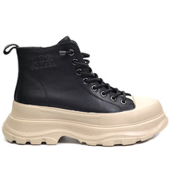 Franco Gerardo Ghete dama 66081 negru ID3732-NG