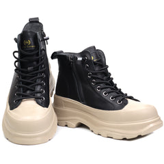 Franco Gerardo Ghete dama 66081 negru ID3732-NG