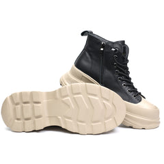 Franco Gerardo Ghete dama 66081 negru ID3732-NG