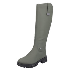 Rieker Cizme dama Y7190 54 kaki ID3734-KAKI