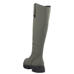 Rieker Cizme dama Y7190 54 kaki ID3734-KAKI