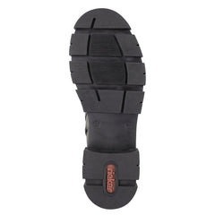 Rieker Cizme dama Y7190 54 kaki ID3734-KAKI