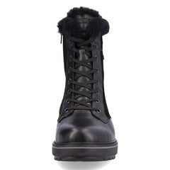 Remonte Ghete dama D0U76 01 negru ID3760-NG