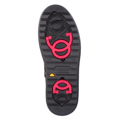 Remonte Ghete dama D0U76 01 negru ID3760-NG