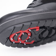 Remonte Ghete dama D0U76 01 negru ID3760-NG