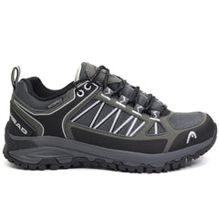 Head Pantofi dama outdoor HDW315015 gri ID3767-GRI