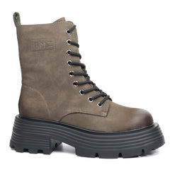 Franco Gerardo Ghete dama 2301 gri ID3769-GRI