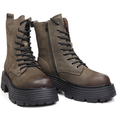 Franco Gerardo Ghete dama 2301 gri ID3769-GRI