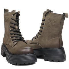 Franco Gerardo Ghete dama 2301 gri ID3769-GRI