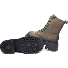 Franco Gerardo Ghete dama 2301 gri ID3769-GRI