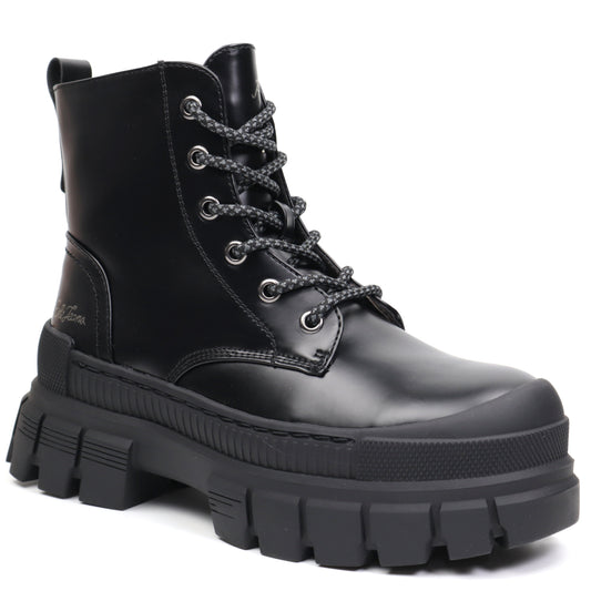 Rifle Ghete dama 321435 negru ID3782-NG