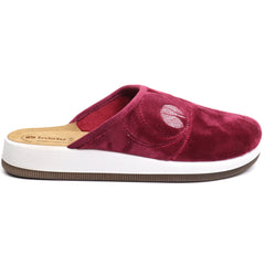 Inblu Papuci casa dama CT26 bordo ID3796-BRD