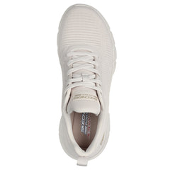 Skechers Pantofi dama sport BOBS B FLEX HI 117385 OFWT ID3801-OFWT