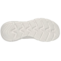 Skechers Pantofi dama sport BOBS B FLEX HI 117385 OFWT ID3801-OFWT