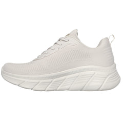 Skechers Pantofi dama sport BOBS B FLEX HI 117385 OFWT ID3801-OFWT