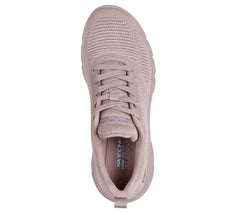 Skechers Pantofi dama sport BOBS B FLEX HI 117385 ROSE ID3801-ROS