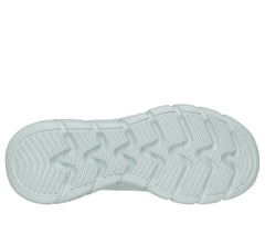 Skechers Pantofi dama sport BOBS B FLEX HI 117385 SAGE ID3801-SAGE
