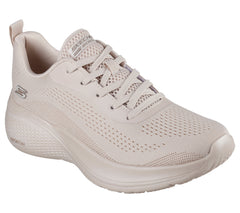 Skechers Pantofi dama sport BOBS INFINITY 117550 TAUPE ID3803-TPE