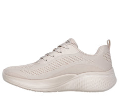 Skechers Pantofi dama sport BOBS INFINITY 117550 TAUPE ID3803-TPE