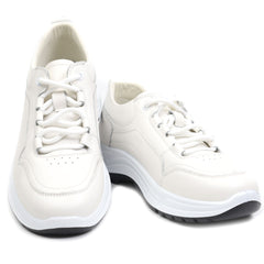 Formazione Pantofi dama N503 crem ID3827-CRM