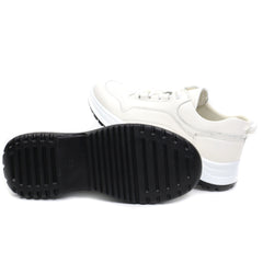 Formazione Pantofi dama N503 crem ID3827-CRM