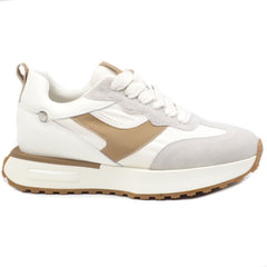 Franco Gerardo Pantofi dama piele naturala 6511 apricot ID3829-APR