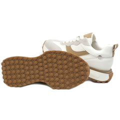 Franco Gerardo Pantofi dama piele naturala 6511 apricot ID3829-APR