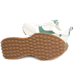 Franco Gerardo Pantofi dama 6511 verde ID3829-VRD