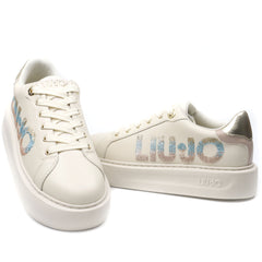 Liu Jo Sneakers dama KYLIE 22 BA4071PX479S3188 bej ID3832-BEJ