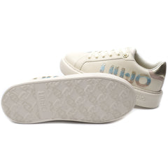 Liu Jo Sneakers dama KYLIE 22 BA4071PX479S3188 bej ID3832-BEJ