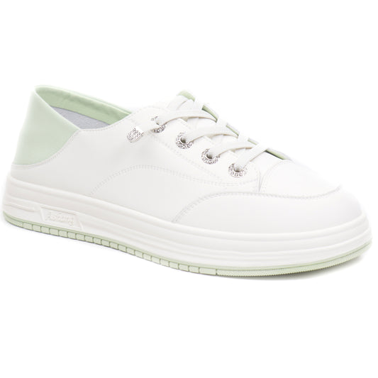 Franco Gerardo Pantofi dama 89198 8 vernil ID3845-VER