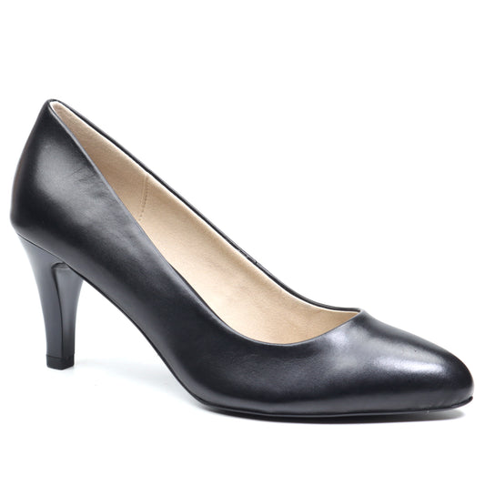 Caprice Pantofi dama 9 22405 42 negru ID3852-NG