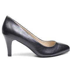 Caprice Pantofi dama 9 22405 42 negru ID3852-NG